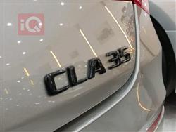 مێرسێدس بێنز CLA